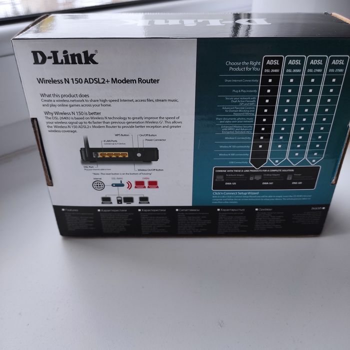 Компьютеры и комплектующие