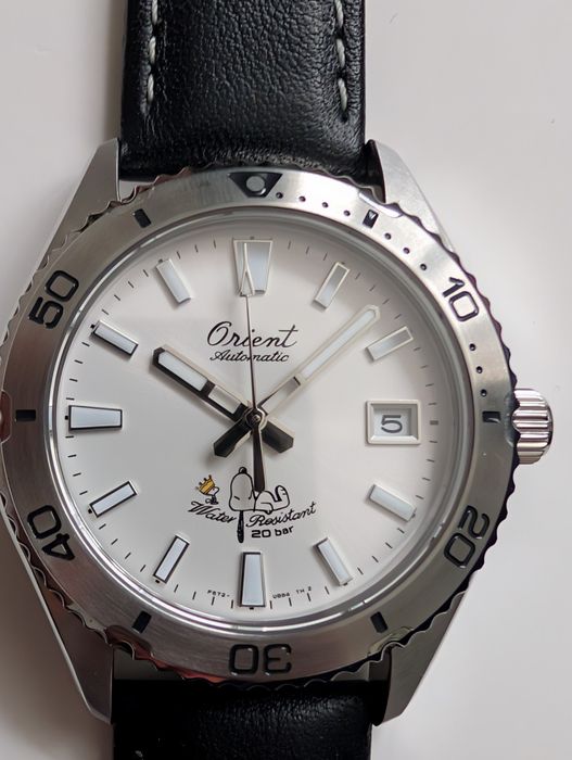 Orient Mako ( Peanuts)