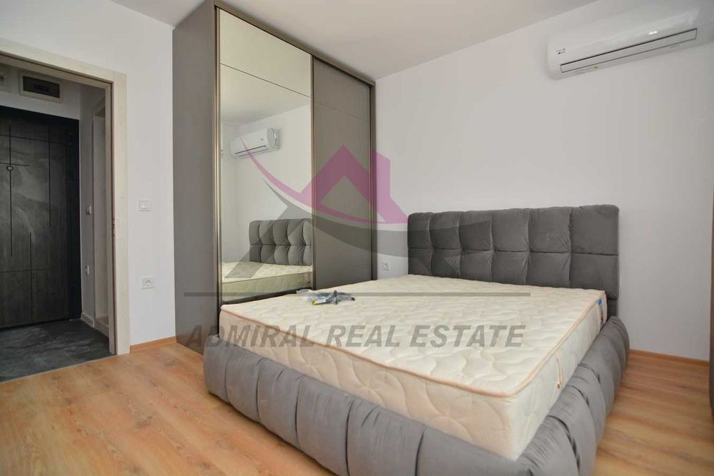 Дава се под наем Двустаен апартамент в Варна, Изгрев - 58 кв.м за 448.8 € - Снимка #4