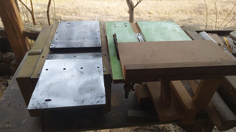 Продам  Деревообрабатывующие станки