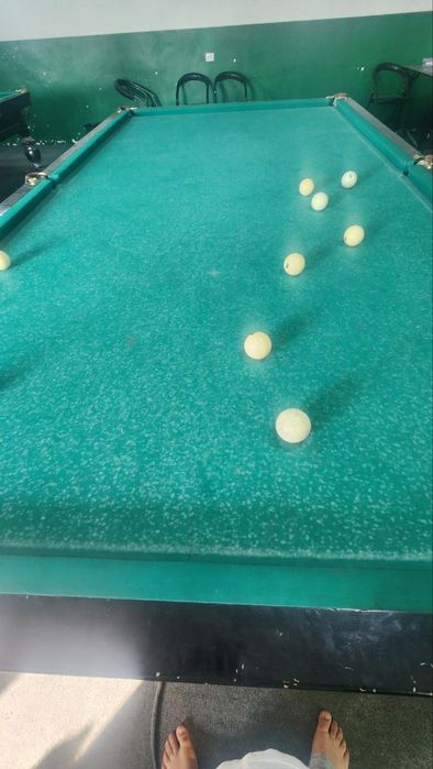 Bilyard sotiladi toshlari bonusga