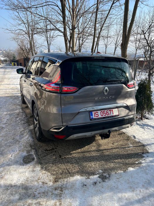 Renault Espace 1.6 Diesel Automat