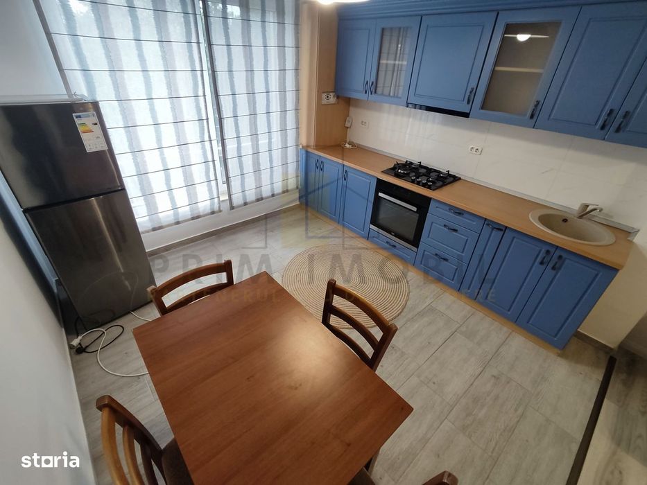 Apartament modern, Copou - Parcare inclusa