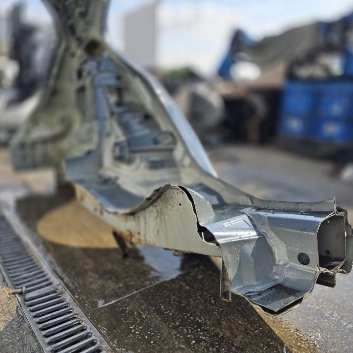 Aripa spate stanga Opel Insignia A