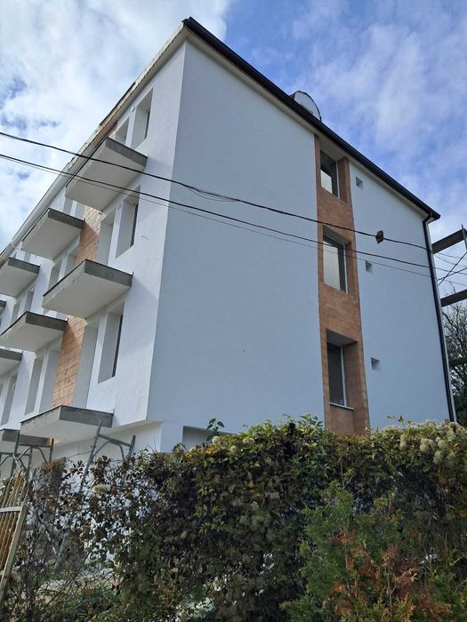 Продава се Тристаен апартамент в к.к. Св.Св. Константин и Елена - 83 кв.м за 830 €/кв.м - Снимка #9