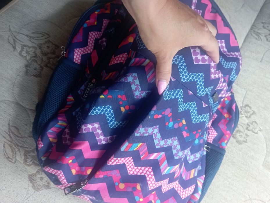 Ученическа раница