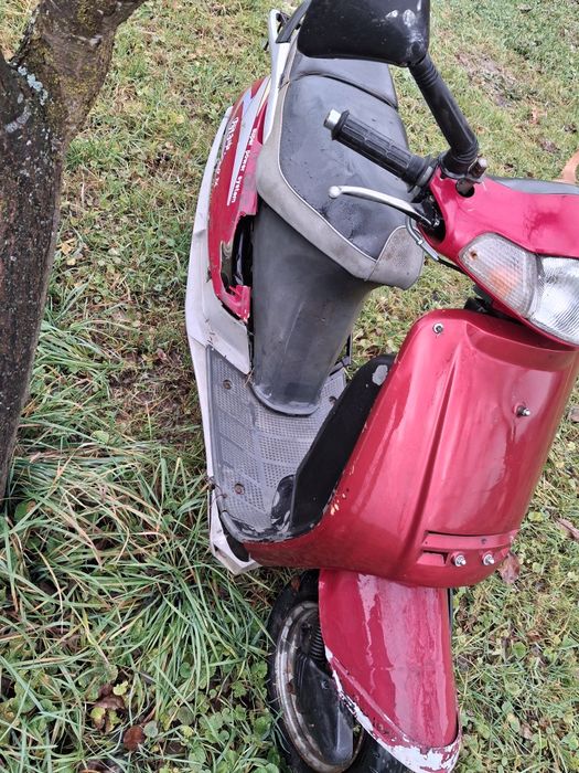 Dezmembrez scurere kimko dj si honda bali 50cc