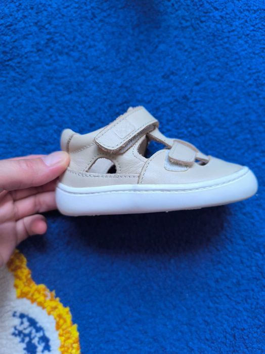 Бебешки сандали 20 номер