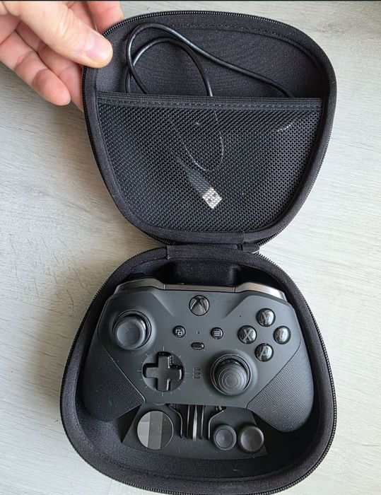 Controller Wireless Microsoft Xbox Elite Series 2