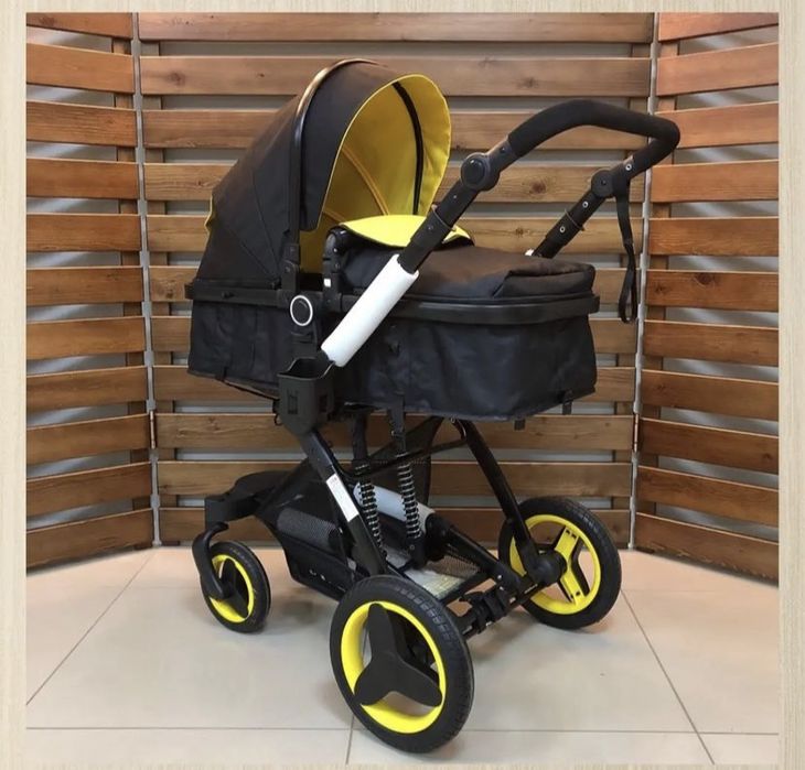 Коляска 2в 1