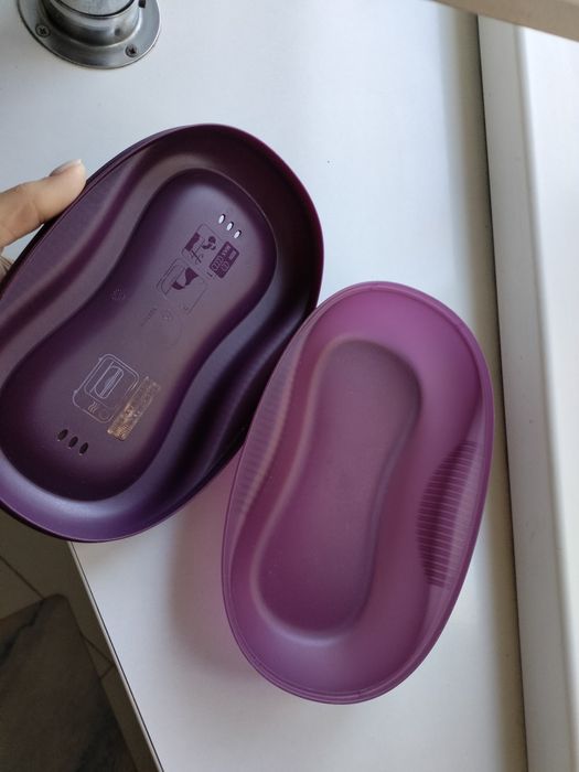 Посуда Tupperware