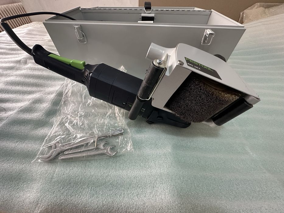 Vand Festool Rustofix