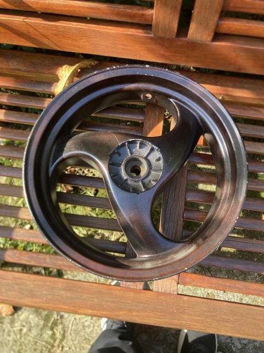 Janta spate scuter 13x3.5
