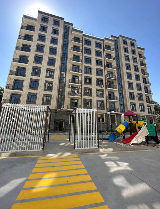 Срочно продаётся квартира Чилонзор 10 новастиройкв