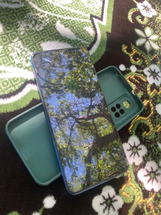 Редми нот 11 сатылады