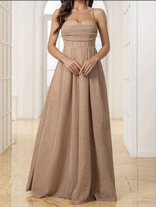 Официална елегантна рокля