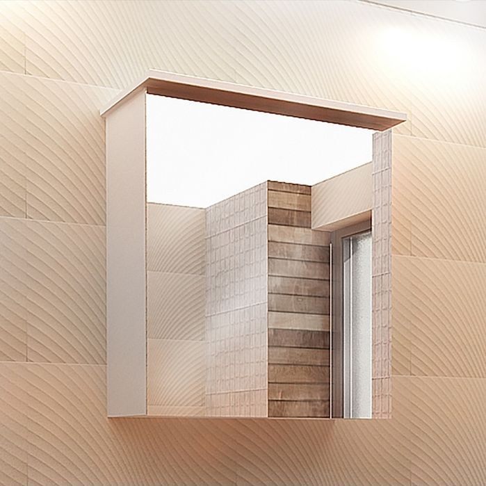 Горен шкаф САРА за баня