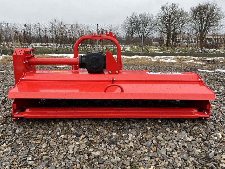 Косилка измельчитель - мулчер 240