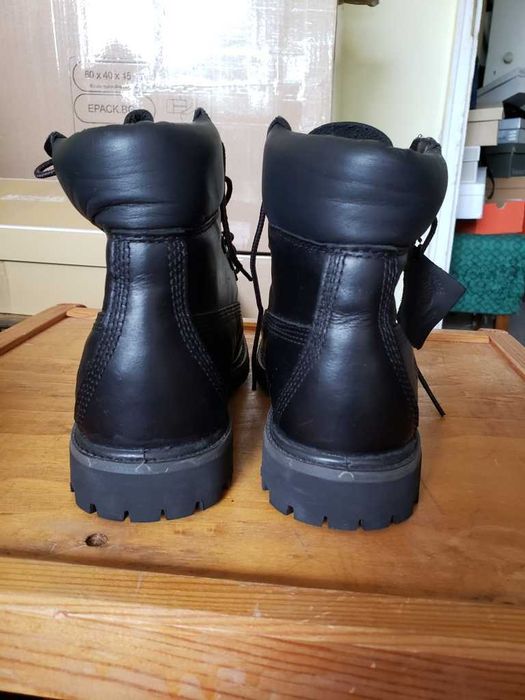 Timberland 6 inch premium, НОВИ