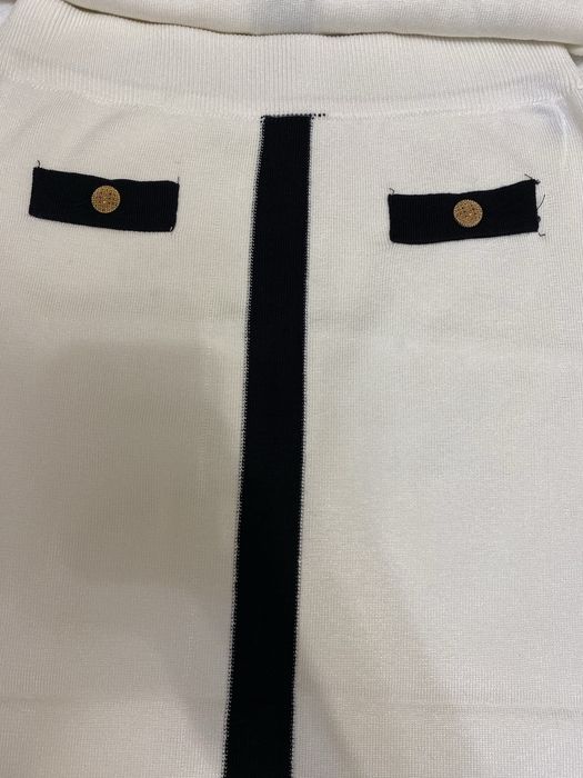 Комплект: юбка + кофта