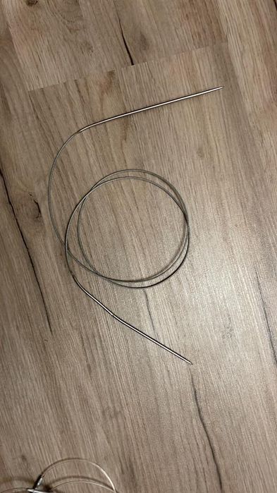 Спицы для вязания