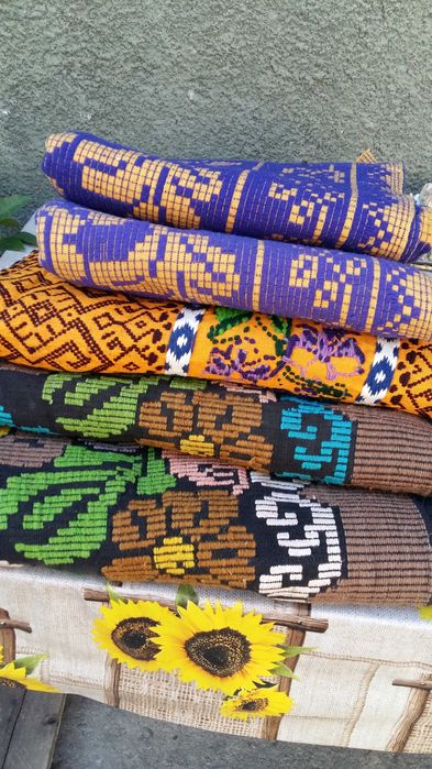 Cerga si cipca deosebite