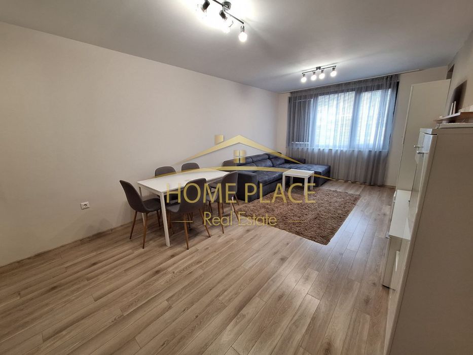 Дава се под наем Тристаен апартамент в Варна, Младост 1 - 87 кв.м за 714 € - Снимка #3