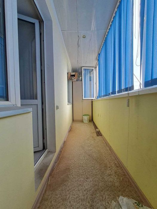 БОЛАШАК 3 ка 91м2 за 25000