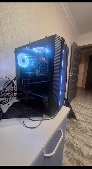 Pc I5 4670 16 gb ddr3 gtx1060 ssd 500