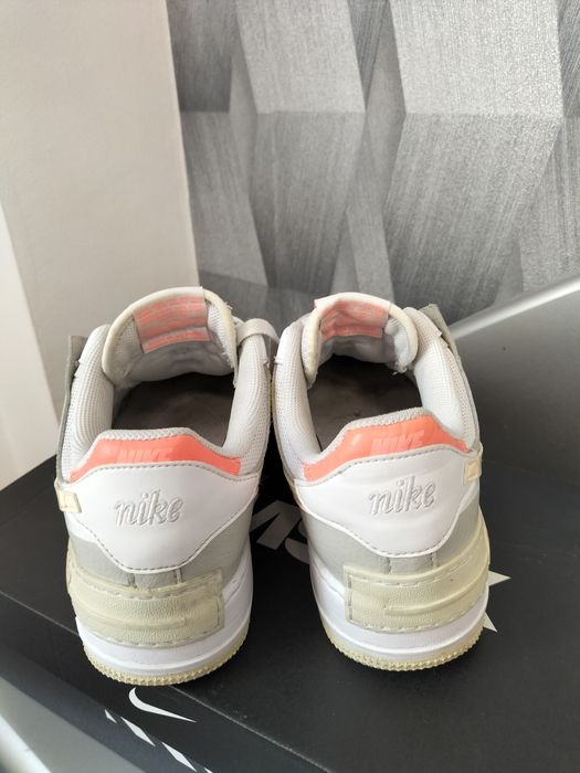 Adidași Nike Air Force 1 Shadow Nr 38,5