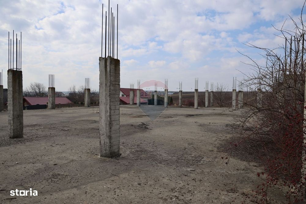 Teren intravilan de vânzare în Scheia – oportunitate excelentă pentru