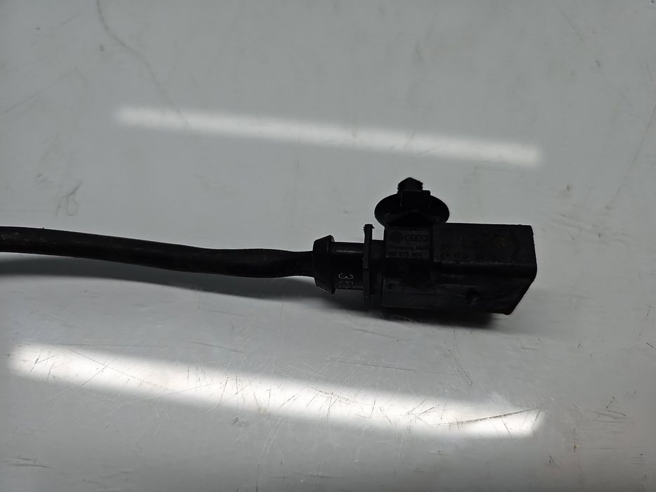 Sonda lambda Volkswagen Polo (6R) [Fabr 2009-2016] 03E906262C 1.2 Benz