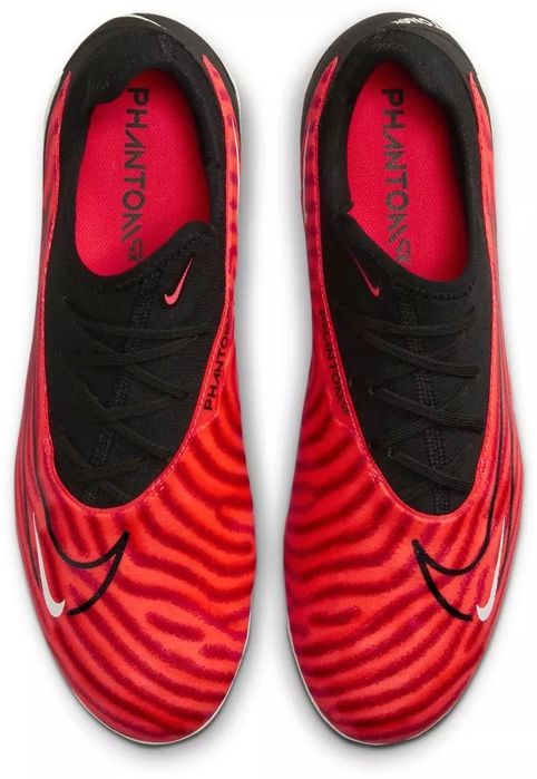 Футболни бутонки Nike PHANTOM GX PRO FG