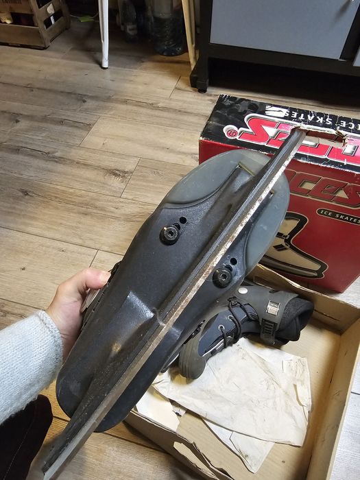 Patine Roces reglabile 36-40