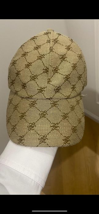 Кепка Mango 5000