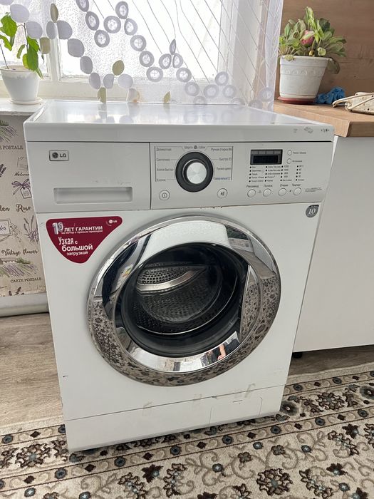 Продам Стиральную Машину