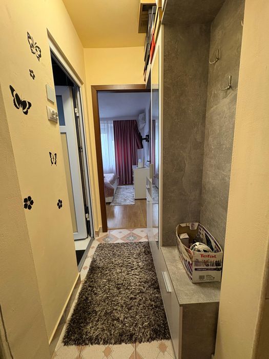 Apartament 2 camere, Baia Mare, Bulevardul București, zonă centrală
