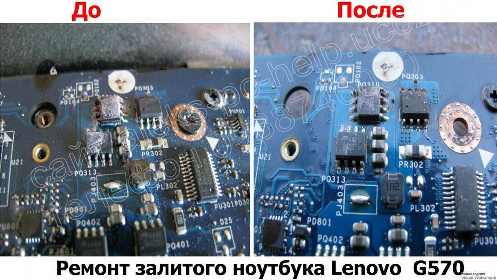 Ремонт ноутбуков,ПК и принтера недорого