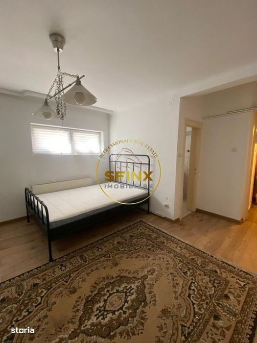 Studio Dorobanti-Slatineanu De Vanzare