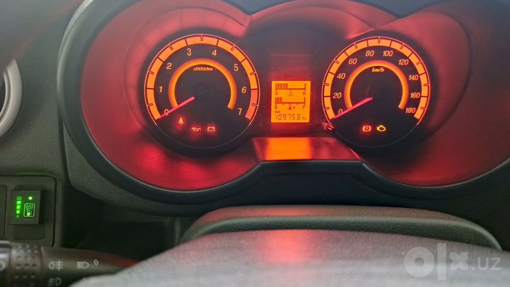 Changan dubl kabina