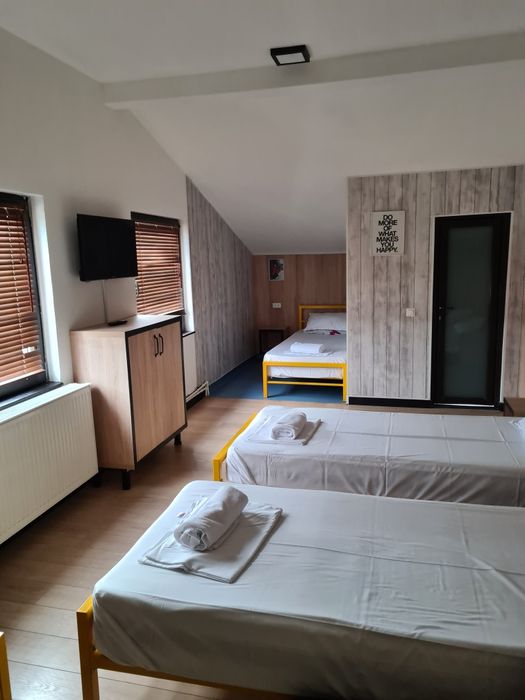 Cazare muncitori craiova de Lux