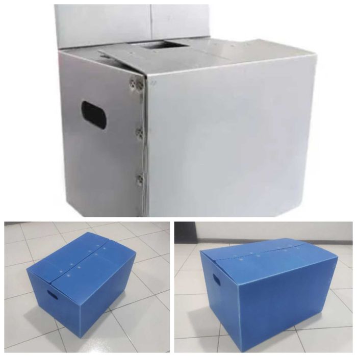 Пластиковый ящик для счетчика воды, Suv schotchik uchun plastik yashik