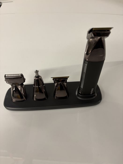 Тример BaByliss
