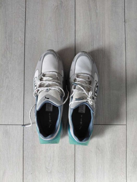 Puma Power Frame Gore-Tex