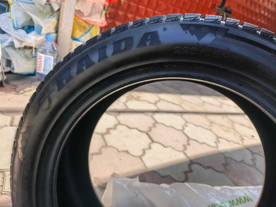 Продажа зимних автошин