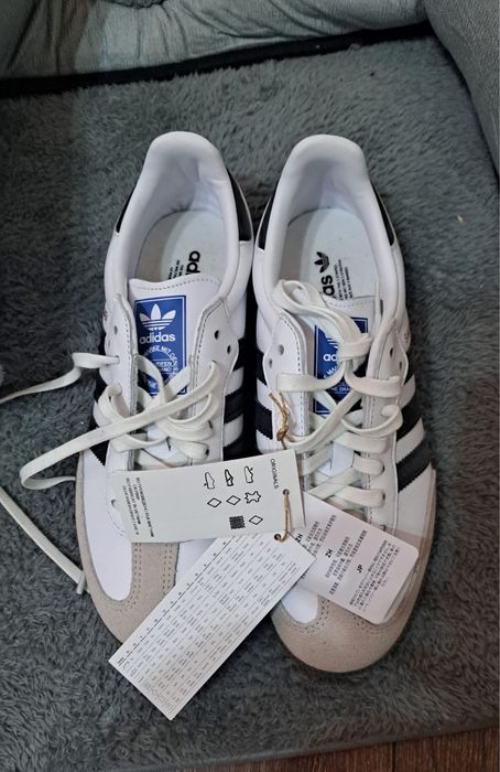 Маратонки  ADIDAS