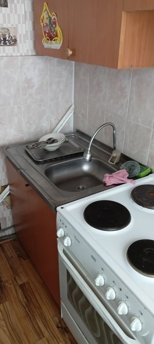 Продам 1ком кв в центре