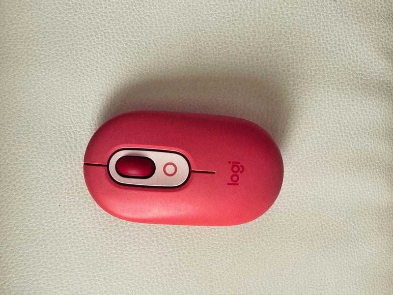 Logitech Pop Keys Heartbreaker SET (tastatura+mouse)