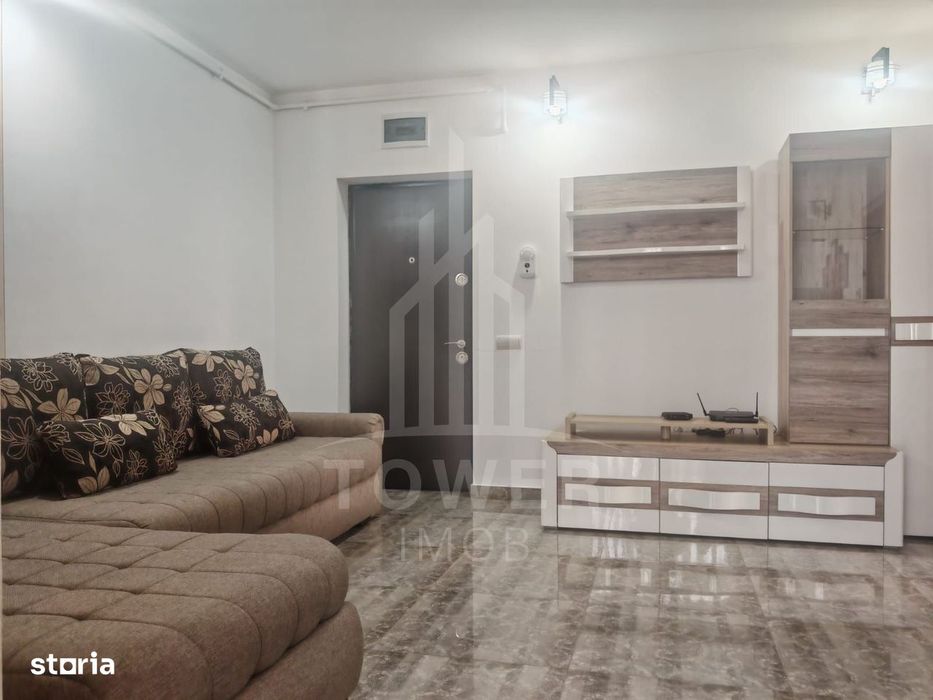 Apartament 2 camere de închiriat | Cartierul Arhitecților| Virgil Ispa
