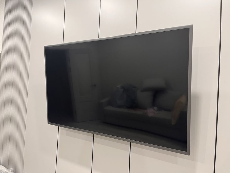 Телевизор Samsung